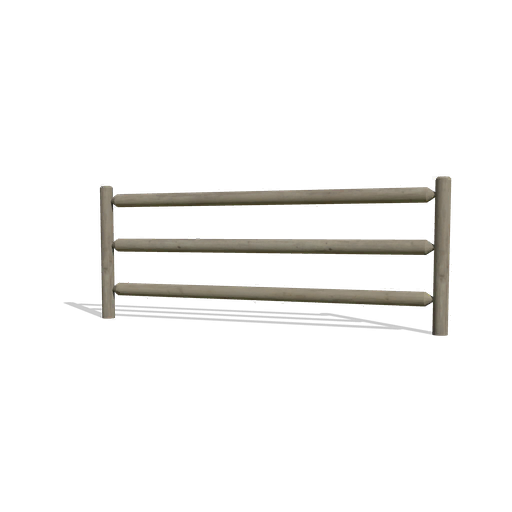 Fence Us 09